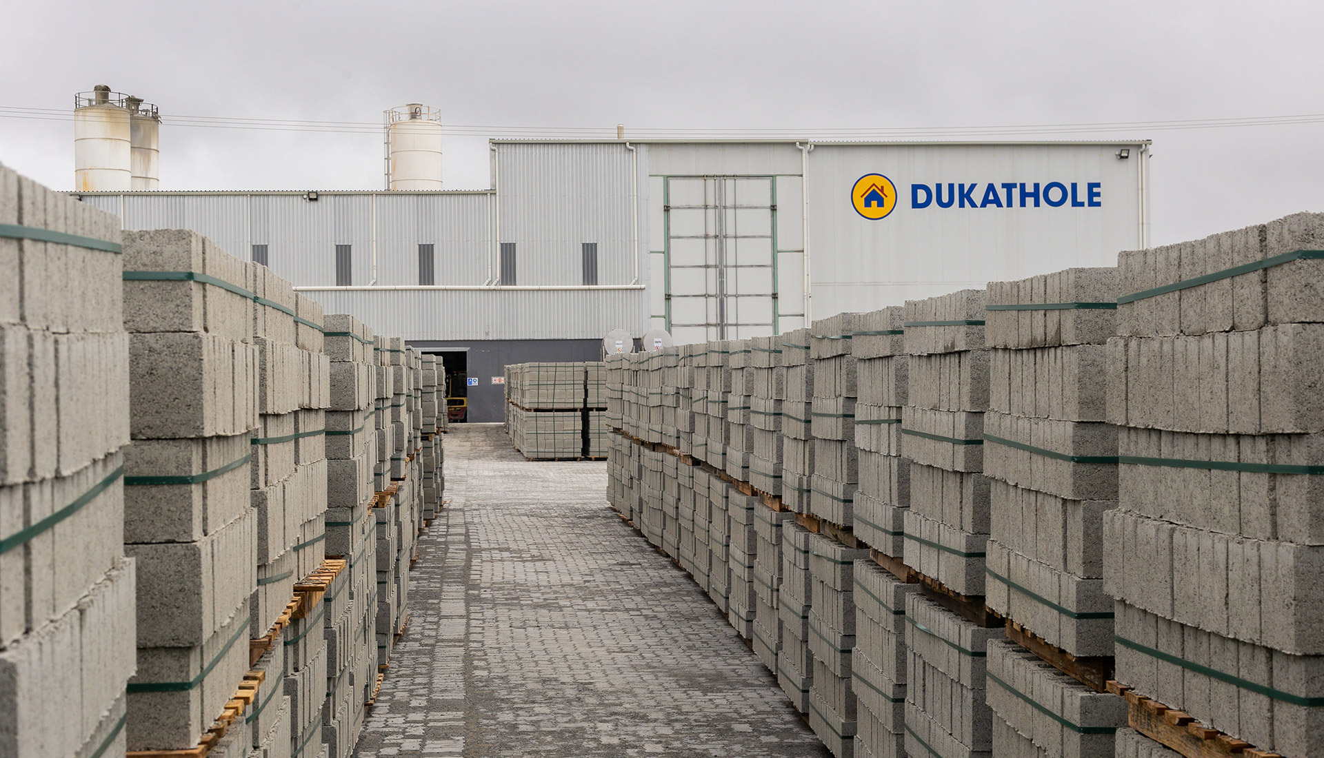 dukathole-quality